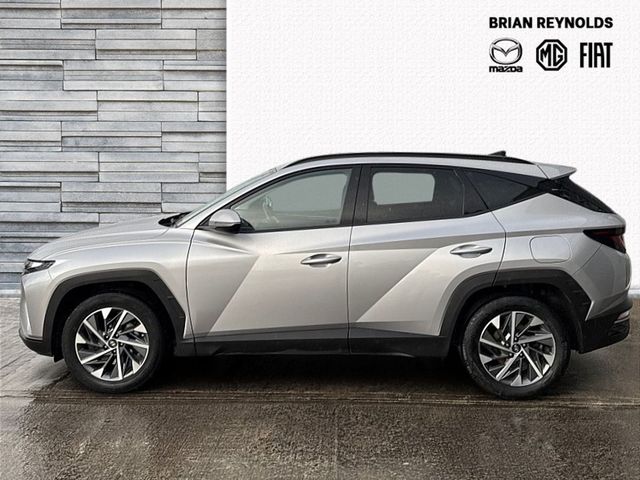 Image for 2021 Hyundai Tucson 2WD Executive