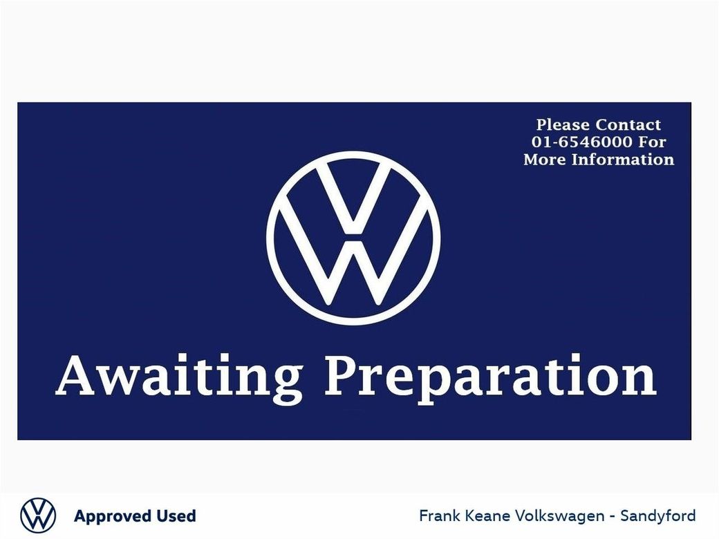Image for 2025 Volkswagen ID.3 *EX Demo* *PA PURE PLUS* 52KWH @Frank Keane Volkswagen South Dublin