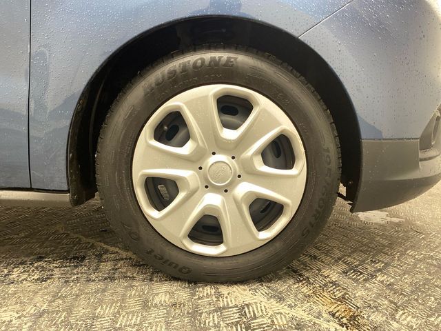 Image for 2023 Ford Transit Courier TRANSIT COURIER TREND 1.5 TD075