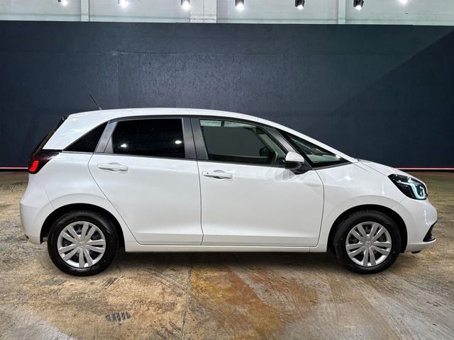 Image for 2024 Honda Fit 1.5 HYBRID AUTOMATIC - CRUISE CONTROL - REVERSE CAMERA