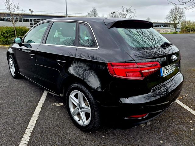 Image for 2017 Audi A3 1.4 TFSI S TRONIC S LINE