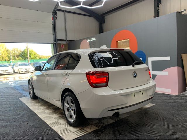 Image for 2013 BMW 1 Series ONLY €9950 116i SPORT / 80k KMs / Reverse Camera