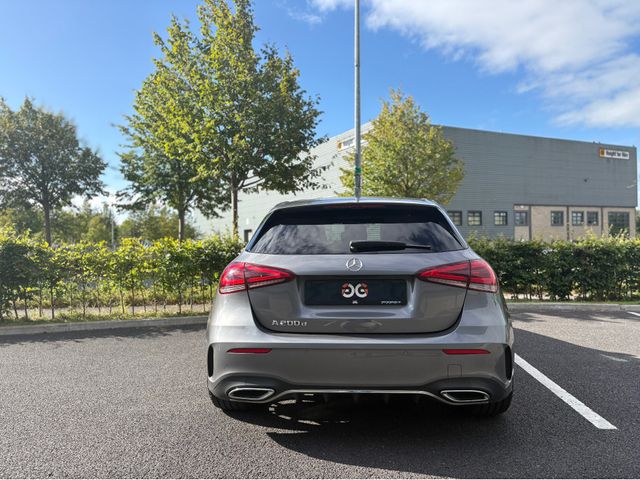 Image for 2020 Mercedes-Benz A Class AMG LINE 2.0 AUTO*FULL SERVICE HISTORY*
