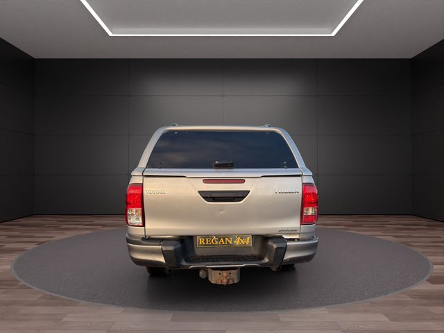 Image for 2020 Toyota Hilux 