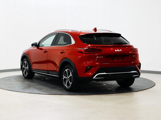 Image for 2024 Kia Ceed *80* XCEED 3