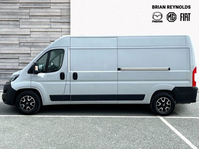 Image for 2021 Fiat Ducato DUCATO 3.5 T LH2 2.3 140BHP E6D