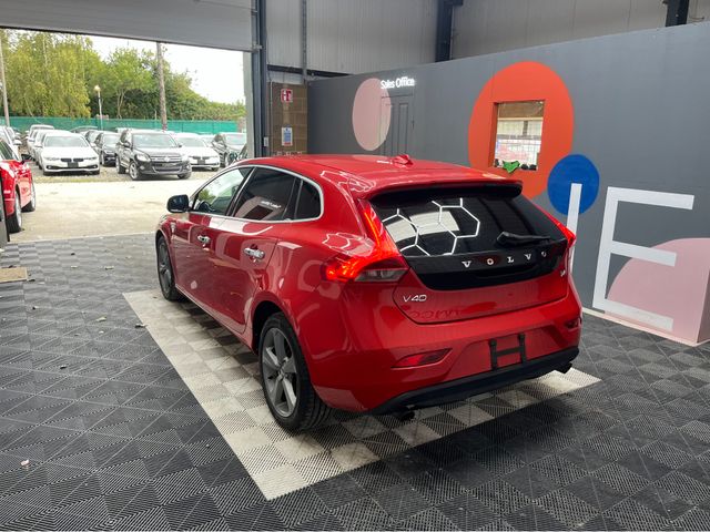 Image for 2014 Volvo V40 ONLY €10950! 2014 VOLVO V40 AUTOMATIC 1.6L PETROL / 75K KMS / ADAPTIVE CRUISE, HEATED SEATS & MORE