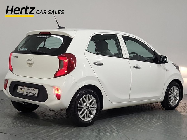 Image for 2023 Kia Picanto WARRANTY TILL JULY 20230! MY23 Petrol Automatic