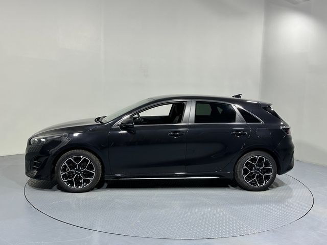 Image for 2025 Kia Ceed GT Line 1.0 Petrol 251