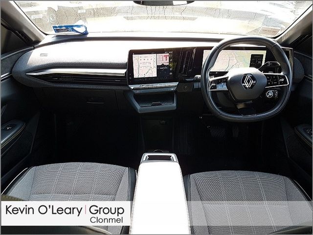 Image for 2023 Renault Megane E-Tech Techno EV60 220hp
