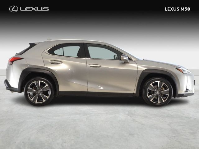 Image for 2020 Lexus UX 250H Dynamic