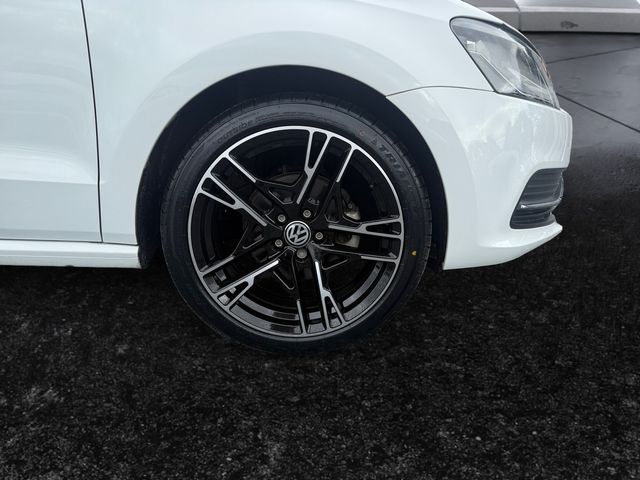 Image for 2016 Volkswagen Polo 1.2 TSI AUTO