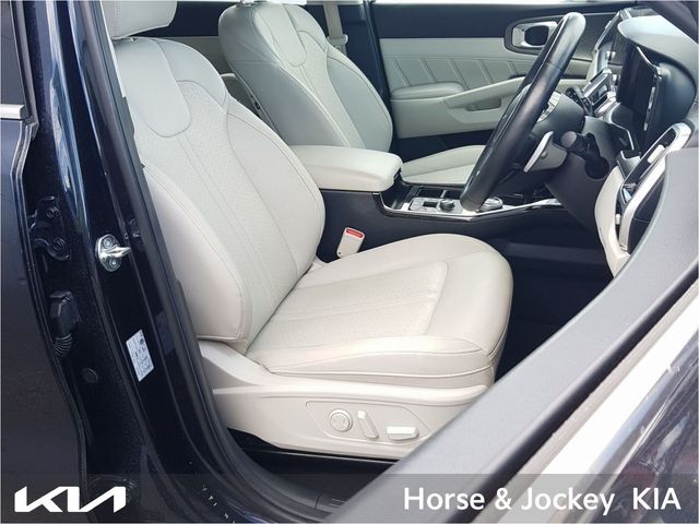 Image for 2023 Kia Sorento 1.6 PHEV K3 4X4 7 seats