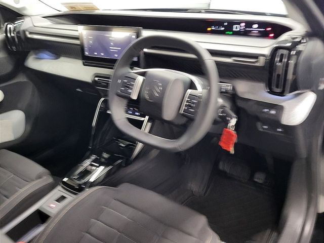 Image for 2026 Citroen C3 Aircross Plus 1.2 Hybrid From €89 Per Week