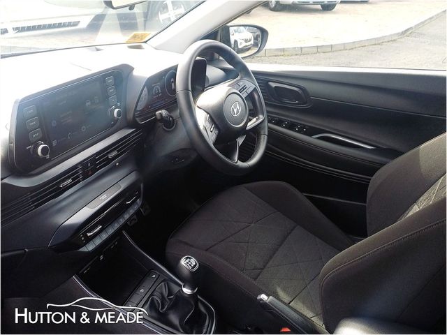 Image for 2024 Hyundai Bayon Executive 1.2 Petrol 5dr
