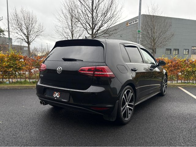 Image for 2016 Volkswagen Golf GTD 2.0 *FRESH NCT*
