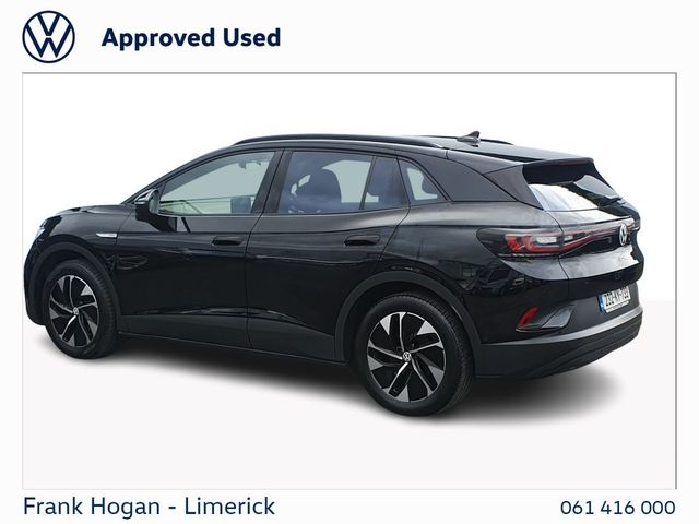 Image for 2023 Volkswagen ID.4 LIFE DX 77kWh 174HP Contact Paul Sheehan 0872299855