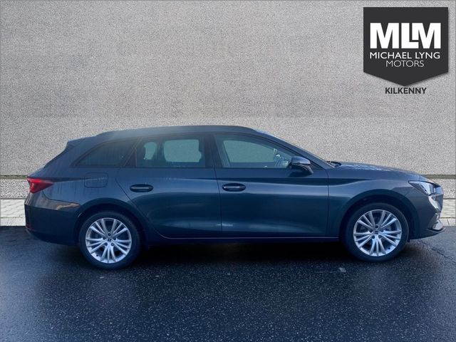 Image for 2024 SEAT Leon Seat Leon SP 1.0 DSG 110HP Auto