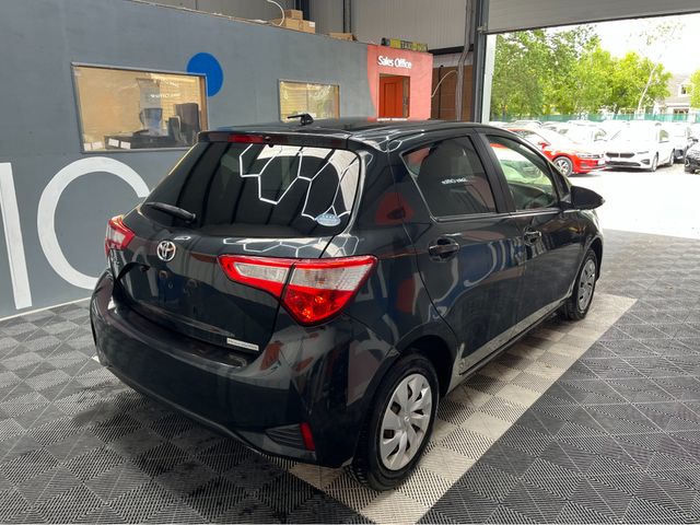 Image for 2018 Toyota Vitz €9950 2018 TOYOTA VITZ F 1.0 AUTOMATIC / REVERSE CAMERA