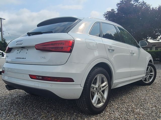 Image for 2017 Audi Q3 1.4 TFSI Sport