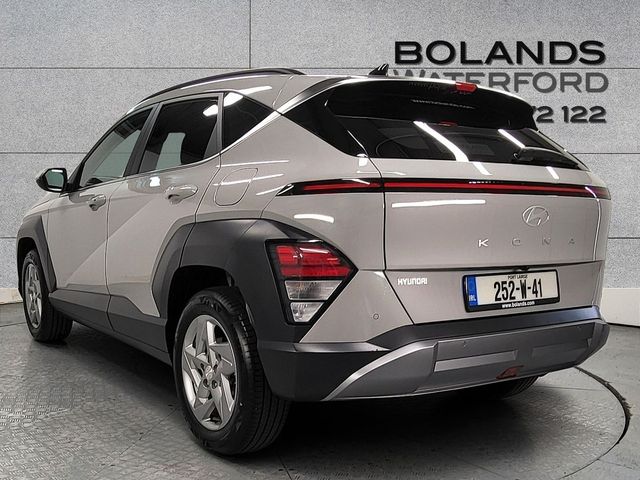 Image for 2025 Hyundai Kona 1.0 T-GDI Elegance