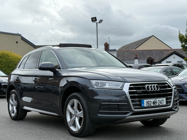 Image for 2019 Audi Q5 35TDI SE QUATTRO AUTO *PAN ROOF*