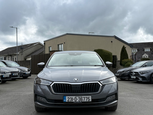 Image for 2023 Skoda Octavia STYLE 2.0TDI 115BHP 5DR *HIGH SPEC*