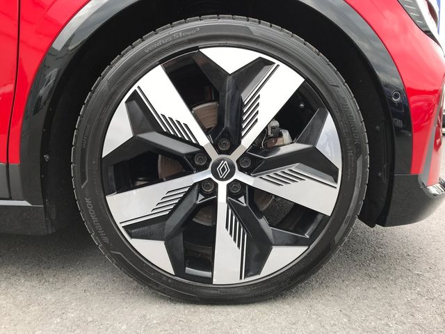 Image for 2023 Renault Megane E-Tech EV60 220hp Techno