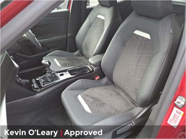 Image for 2025 Opel Mokka 1.2 GS 1.2 (100PS)