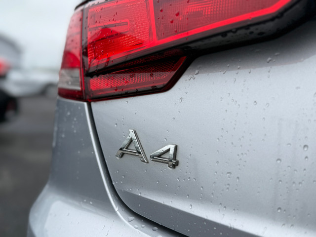 Image for 2019 Audi A4 TDI SPORT