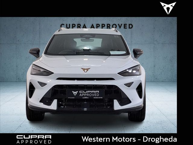 Image for 2026 Cupra Formentor READY. SET. CUPRA SALE e-Hybrid 204hp DSG V2