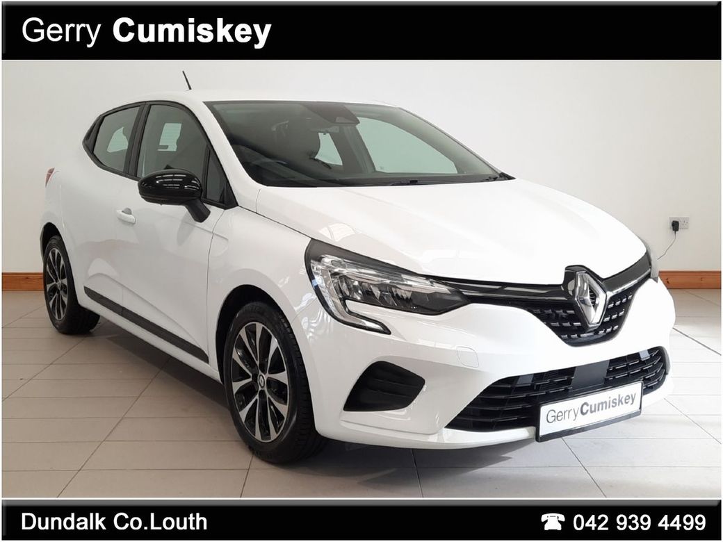 Image for 2023 Renault Clio TCe 90 DFull Equilibre