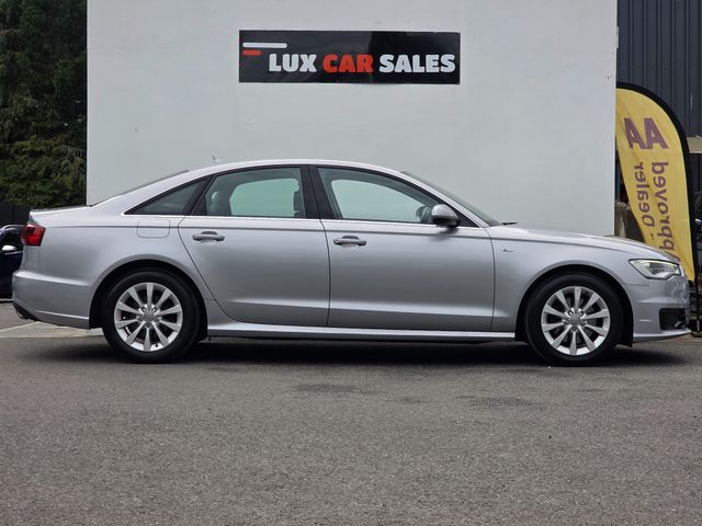 Image for 2016 Audi A6 2.0 TDI SE BUSINESS AUTOMATIC // NEW NCT // FULL LEATHER INTERIOR