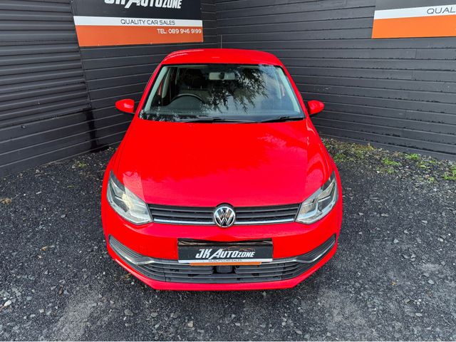 Image for 2014 Volkswagen Polo 1.2 TSI AUTO