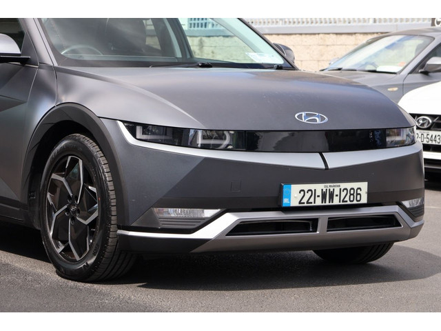 Image for 2022 Hyundai Ioniq 5 73kW Executive Plus LONG RANGE