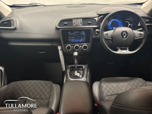 Image for 2020 Renault Kadjar 1.5 BLUE dCi 115 EDC Iconic
