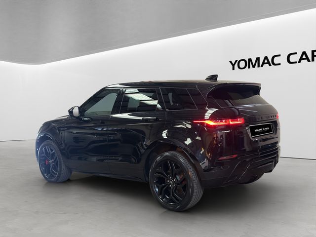 Image for 2023 Land Rover Range Rover Evoque P300E AUTOBIOGRAPHY -- HIGHEST AVAILABLE SPEC - 1 OWNER