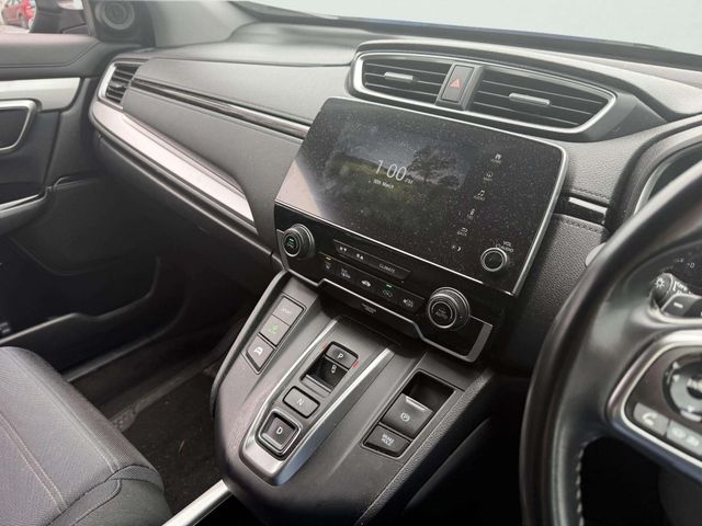 Image for 2023 Honda CR-V 2.0 I-mmd 2WD Lifestyle 5DR AU