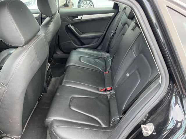 Image for 2012 Audi A4 2.0 TDI Technik 163PS 4DR