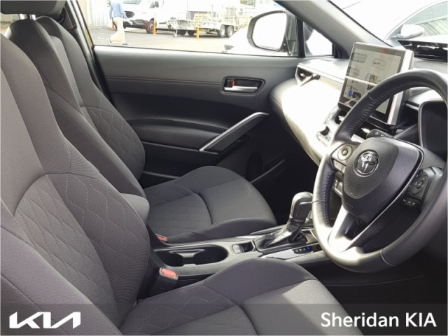Image for 2023 Toyota Corolla Cross Luna 1.8 4DR AUT