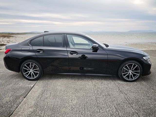 Image for 2019 BMW 3 Series 320D 3SSH 4DR Auto