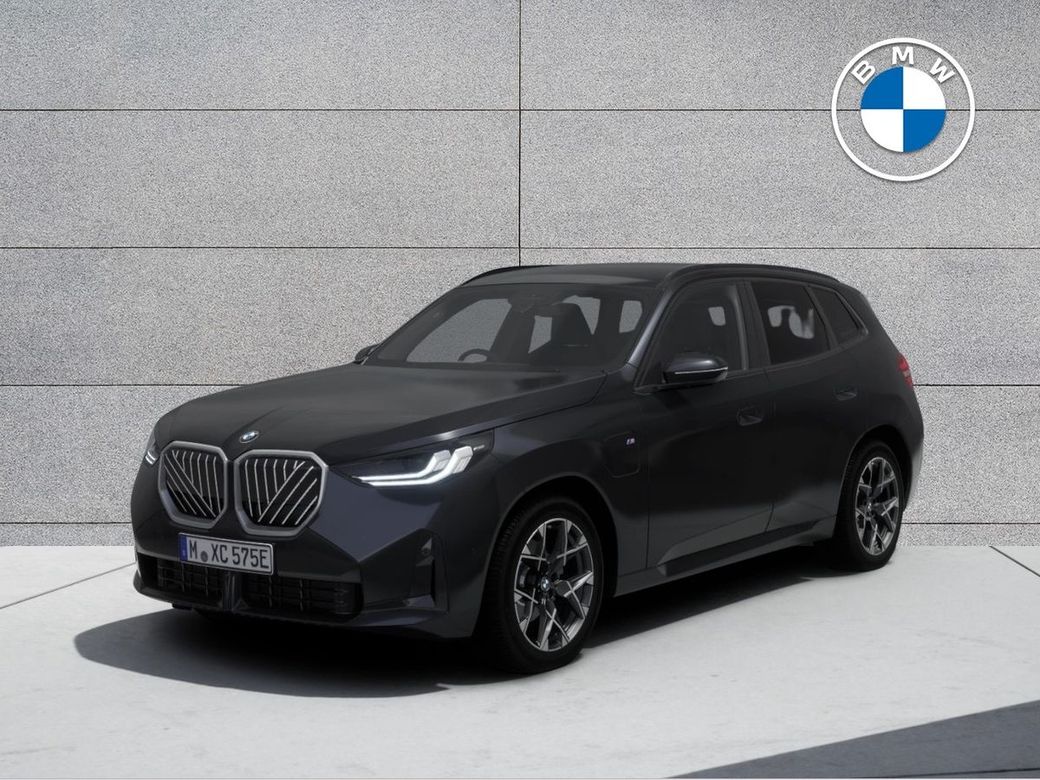Image for 2026 BMW X3 30e xDrive M Sport