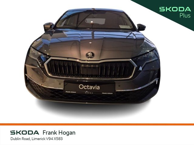 Image for 2026 Skoda Octavia Selection+ 2.0 TDI 115HP 0% Finance 261 Frank Hogan 061-416000