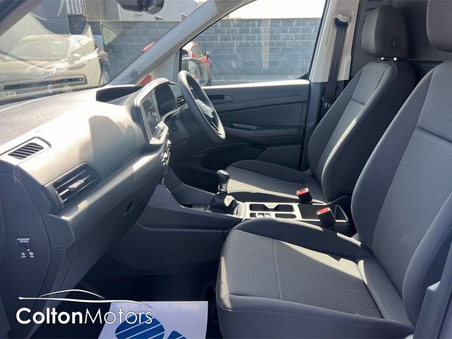 Image for 2025 Ford Transit Connect Trend