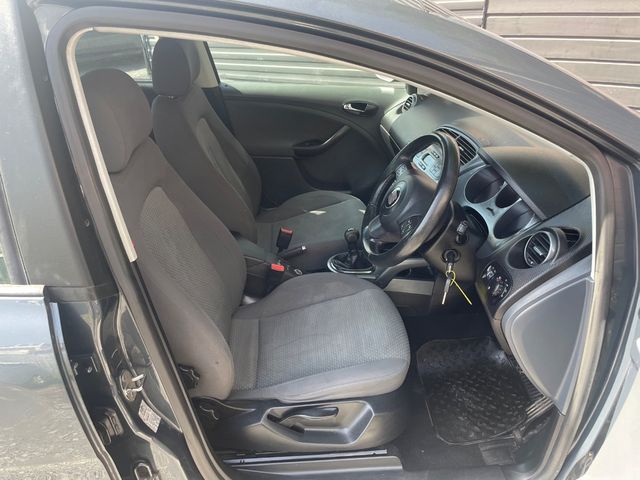 Image for 2009 SEAT Altea XL 1.9 TDI D 5DR S