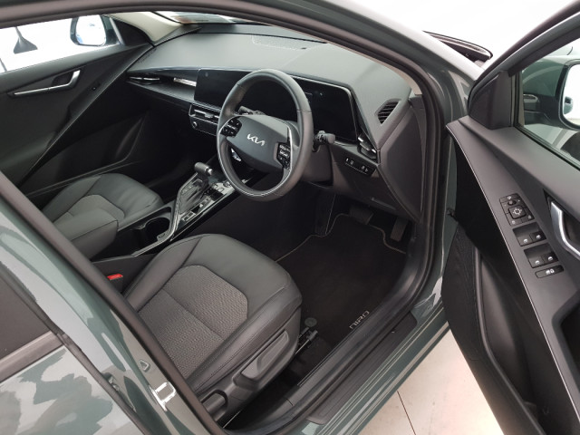 Image for 2024 Kia Niro HEV K3 5DR Auto