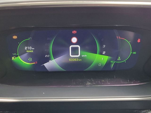 Image for 2020 Peugeot 2008 1.2 Puretech 130bhp GT Line