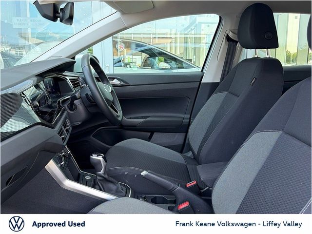 Image for 2026 Volkswagen Taigo EDITION 75 AUTO 1.0 TSI 115HP D7F *REFLEX SILVER METALLIC* *REAR VIEW CAMERA* *KEYLESS ENTRY* *PRIVACY GLASS* *CARPLAY & ANDROID AUTO* *PCP FINANCE AVAILABLE*