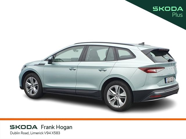 Image for 2022 Skoda Enyaq iV 60 RWD Call Cormac on 0861736180