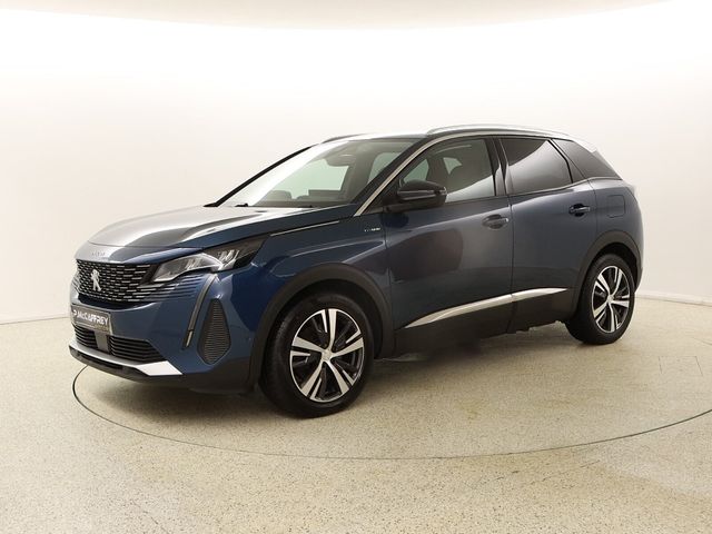 Image for 2022 Peugeot 3008 HYBRID2 PHEV 225bhp Allure
